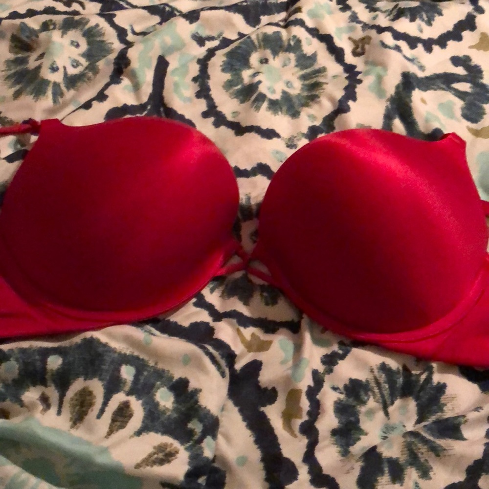 Victoria’s Secret Bra